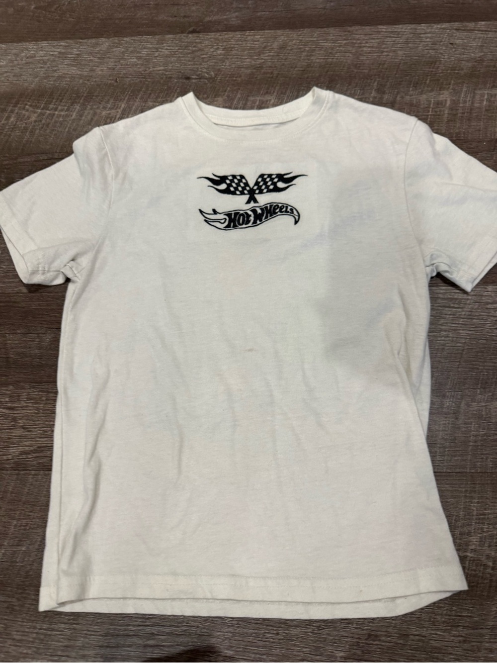 Hot Wheels “Race to Win” Graphic Tee